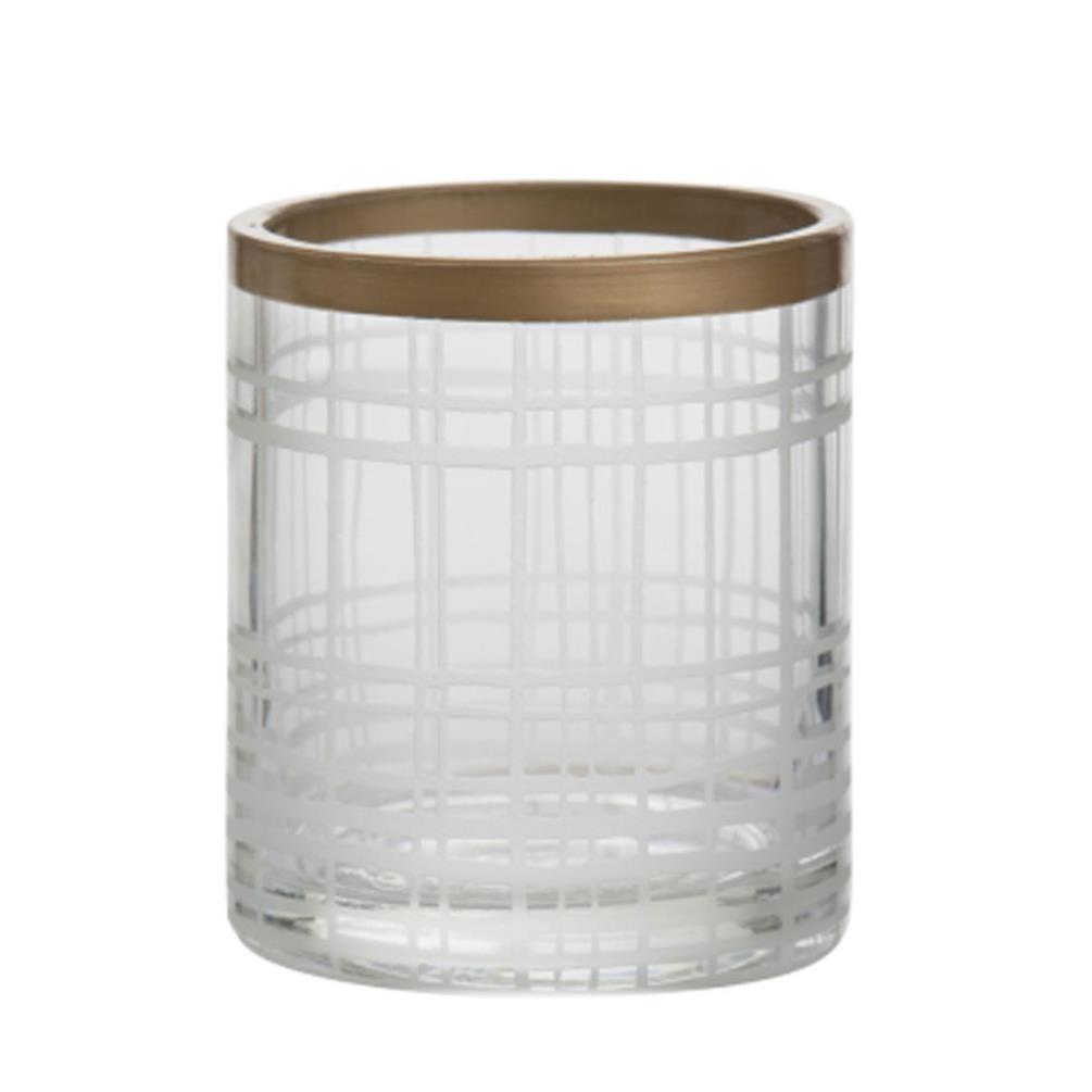 Yankee Candle Copper Elegance Votive Holder £2.69